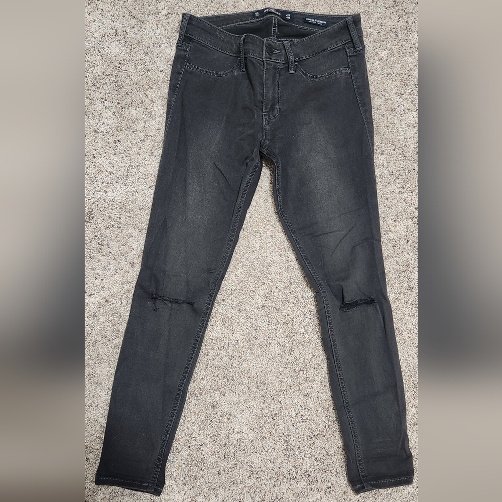 Hollister Women's Legging Jeans